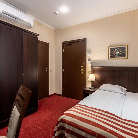 Rixwell Gertrude Hotel Riga