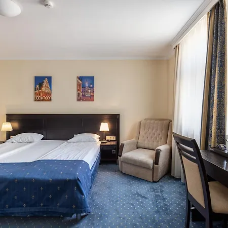 Rixwell Gertrude 4* Riga