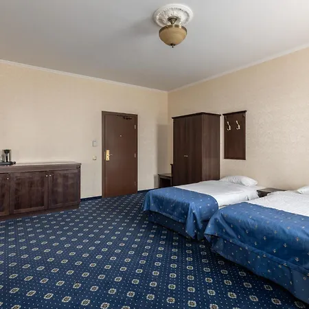 Rixwell Gertrude Hotel