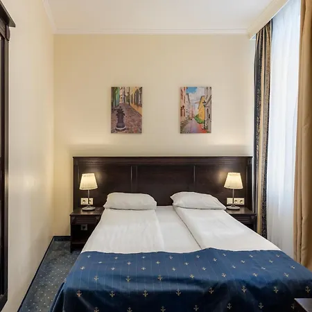 Hotel Rixwell Gertrude Riga
