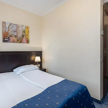Hotel Rixwell Gertrude