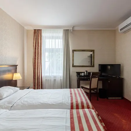 Hotel Gertrude Self Check-in Riga
