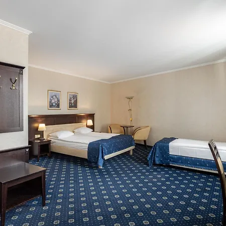 Gertrude Self Check-in Hotel Riga