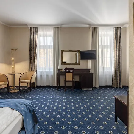 Hotel Gertrude Self Check-in 4*