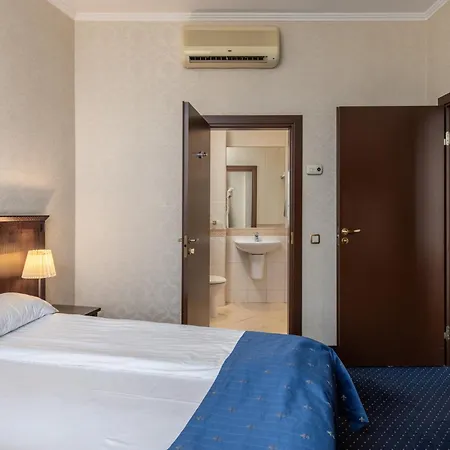 Hotel Gertrude Self Check-in
