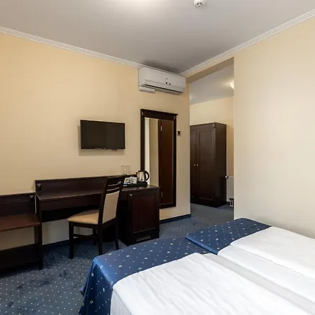 Hotel Gertrude Self Check-in Riga