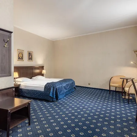 Gertrude Self Check-in Hotel Riga