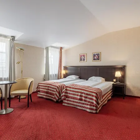 Hotel Gertrude Self Check-in Riga