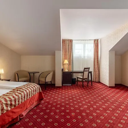 Hotel Gertrude Self Check-in 4*