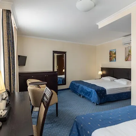 Hotel Gertrude Self Check-in Riga